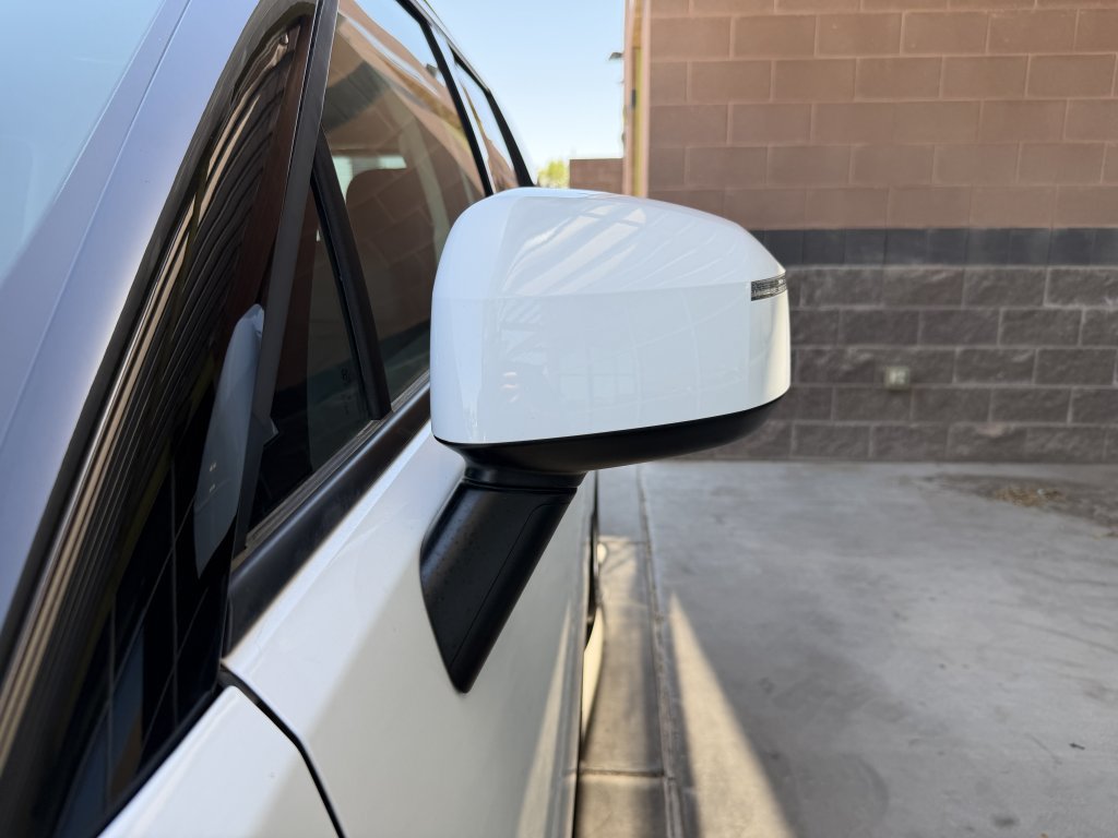 Used 2024 Hyundai Santa Fe SEL FWD image 12
