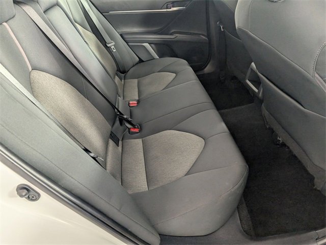 Used 2023 Toyota Camry LE image 27