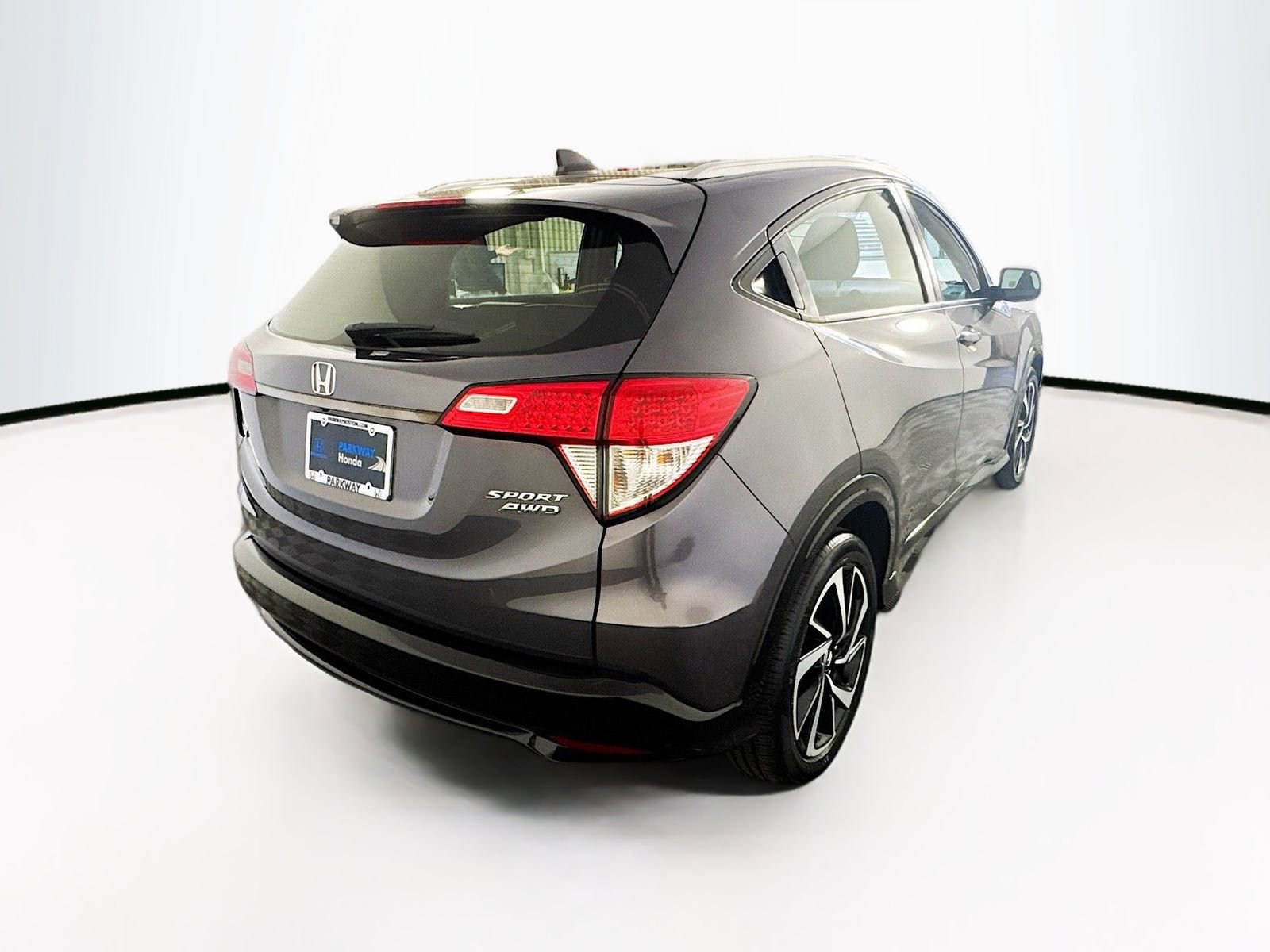 Used 2019 Honda HR-V Sport image 19