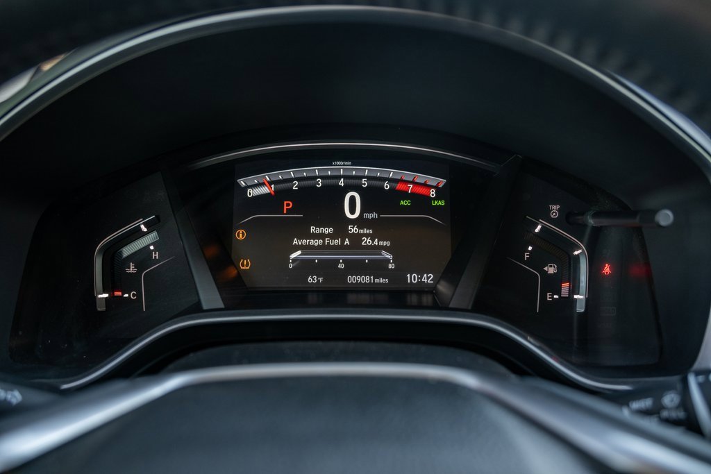 Used 2019 Honda CR-V EX-L image 23