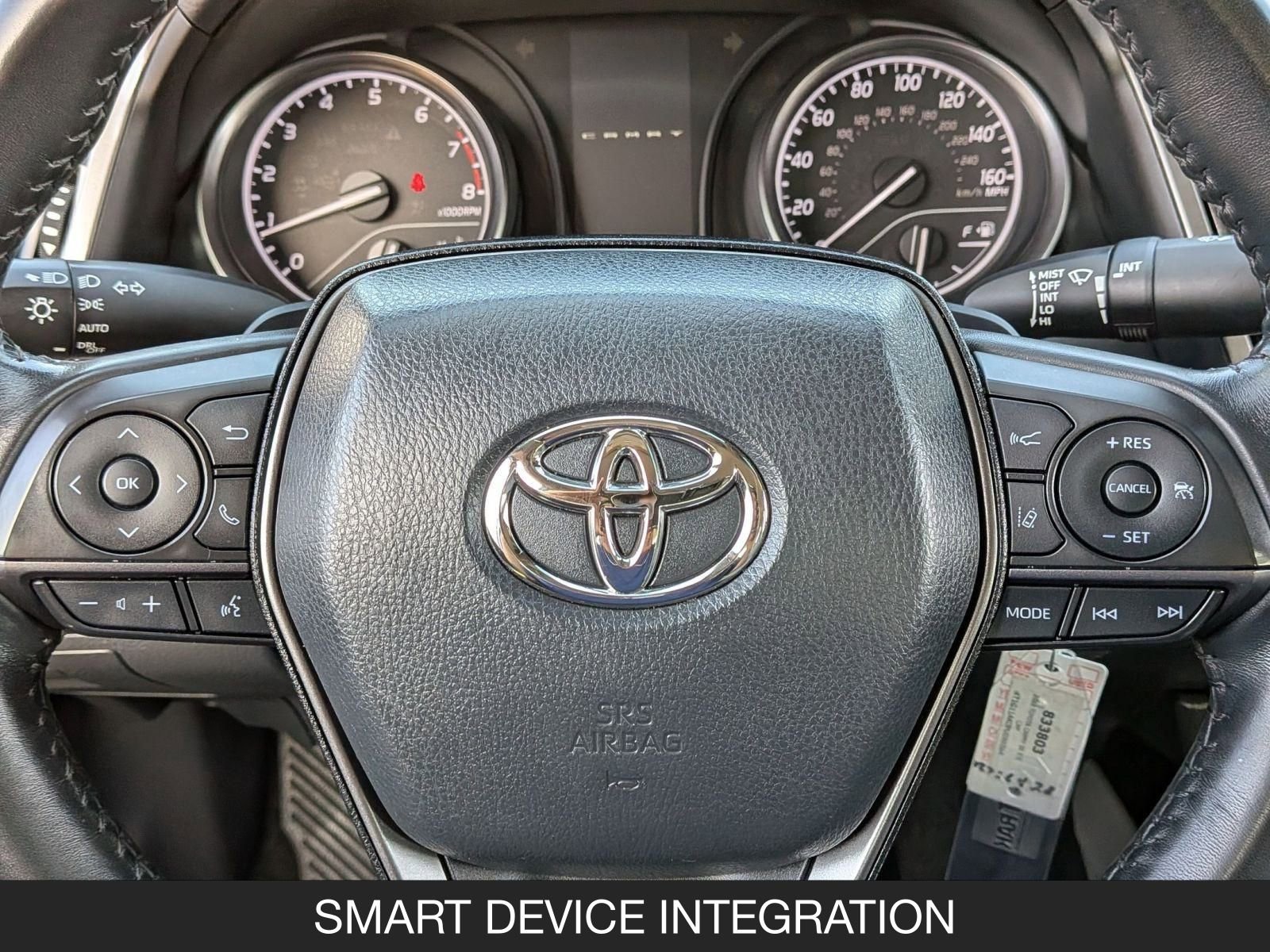 Used 2023 Toyota Camry SE image 13