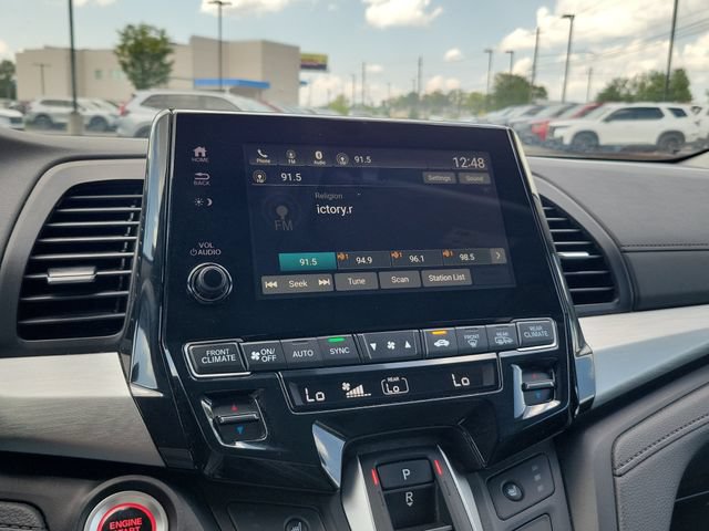 Certified 2024 Honda Odyssey EX-L image 20
