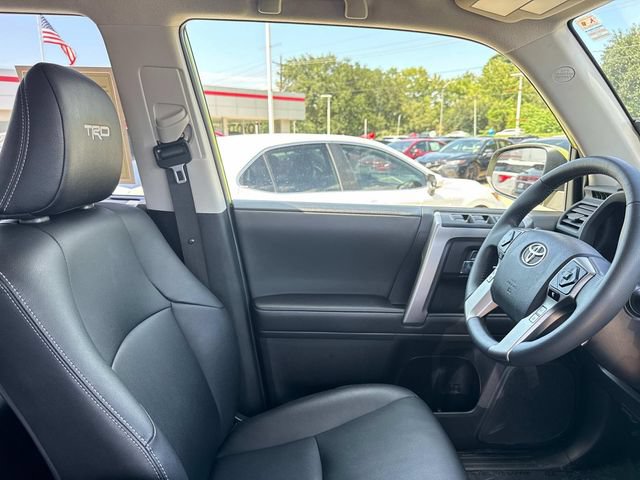 Used 2023 Toyota 4Runner TRD Sport RWD image 14