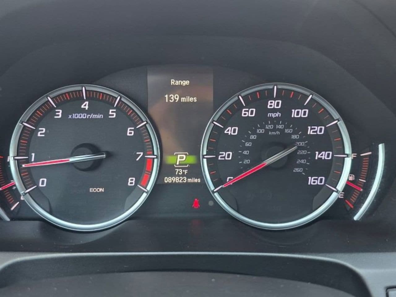 Used 2020 Acura TLX w/ A-SPEC Pkg FWD image 13