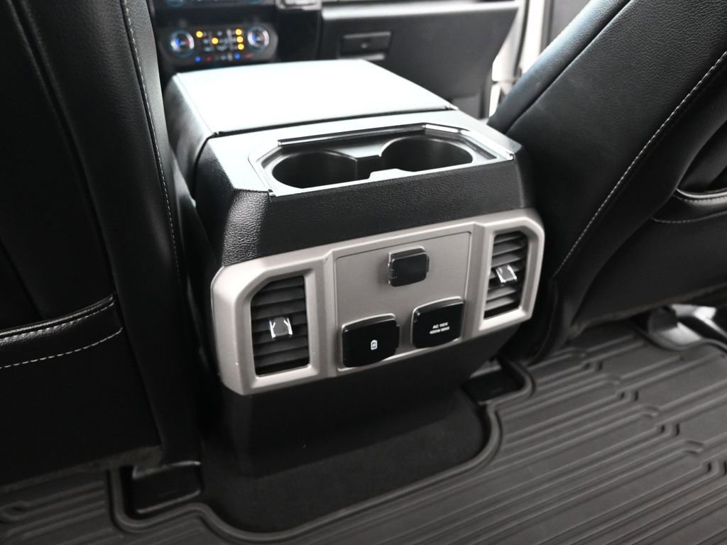 Used 2021 Ford F250 Lariat w/ Lariat Ultimate Package image 22