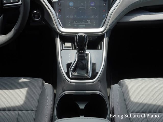 Certified 2025 Subaru Legacy Premium image 4