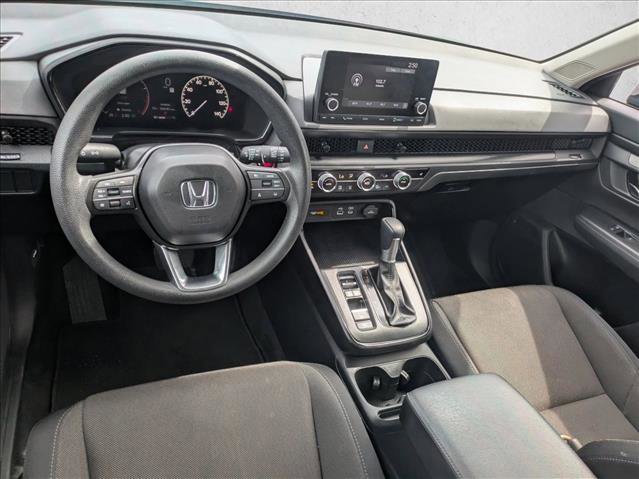Certified 2024 Honda CR-V EX image 15