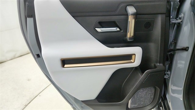 Used 2024 GMC Hummer EV 3X w/ Extreme Off-Road Package image 30