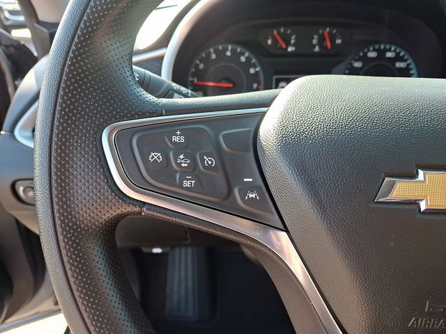 Used 2024 Chevrolet Malibu LT image 21