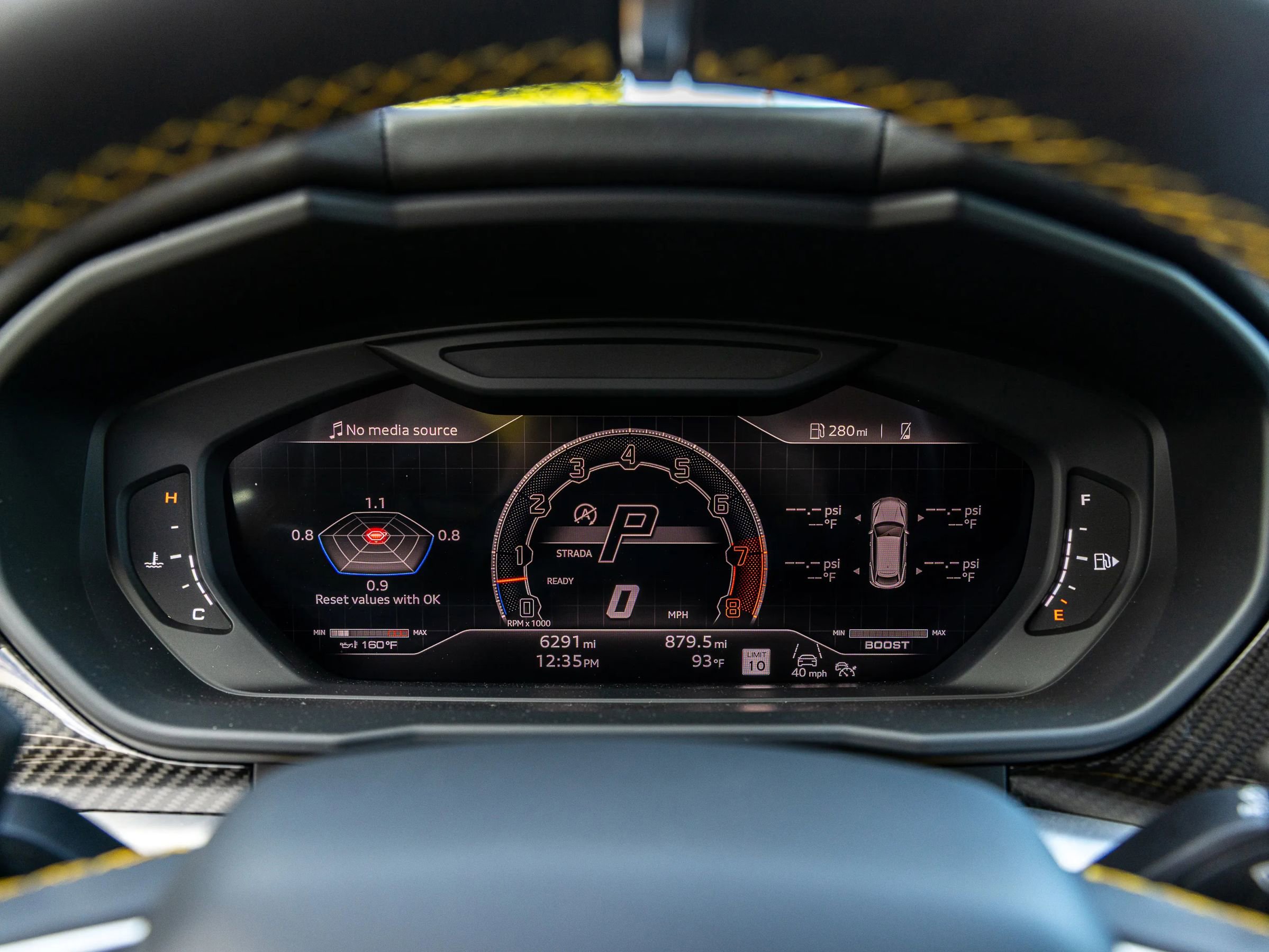 Used 2024 Lamborghini Urus S image 26