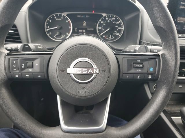Certified 2023 Nissan Rogue SV image 27