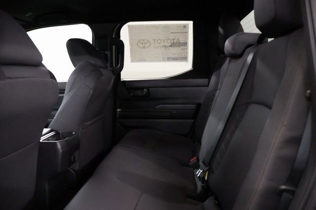 New 2026 Toyota Tacoma SR5 image 26