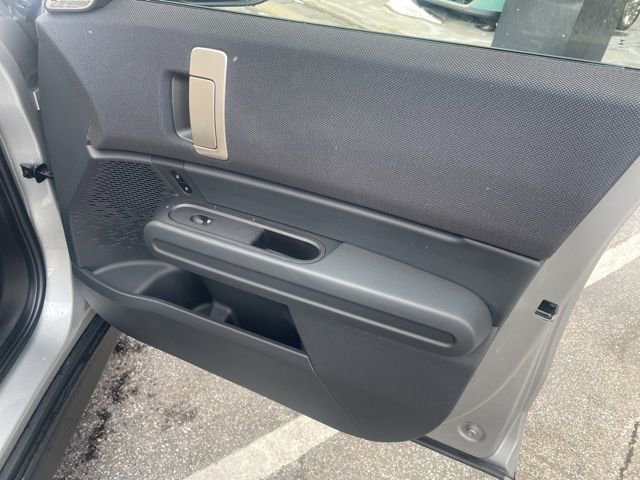 Certified 2025 MINI Cooper Countryman S w/ Comfort Package Max image 19