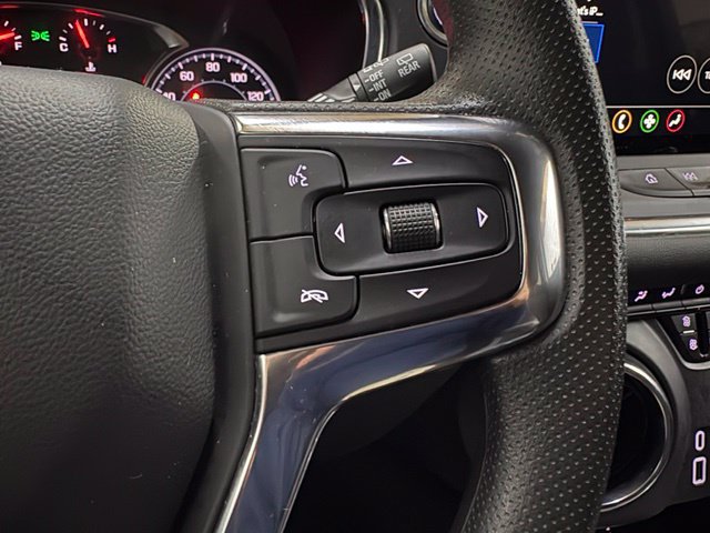 Used 2025 Chevrolet Blazer LT FWD image 52