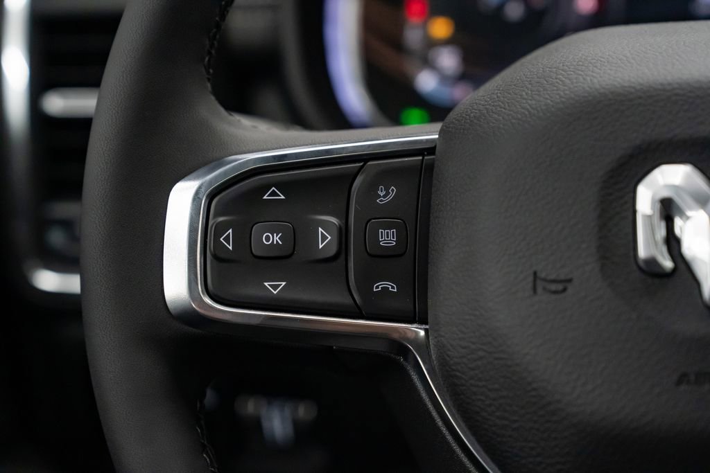 New 2026 RAM 2500 Laramie image 18