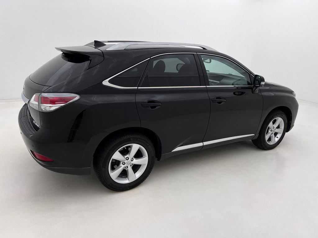 Used 2015 Lexus RX 350 AWD image 6