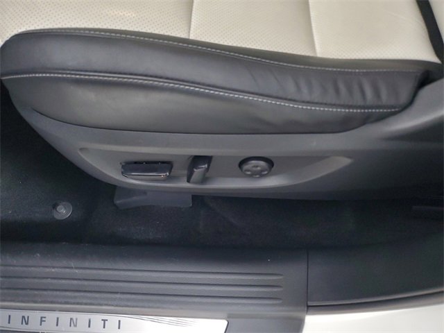 Used 2023 INFINITI QX55 Luxe w/ Cargo Package image 23