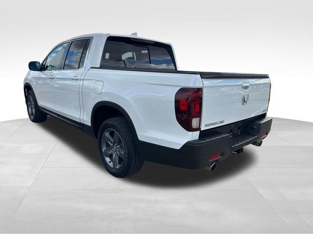 Used 2021 Honda Ridgeline RTL image 6
