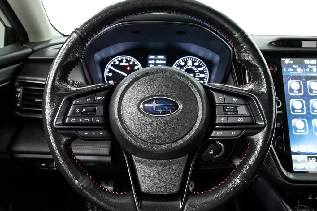 Used 2023 Subaru Legacy Sport AWD/4WD image 14