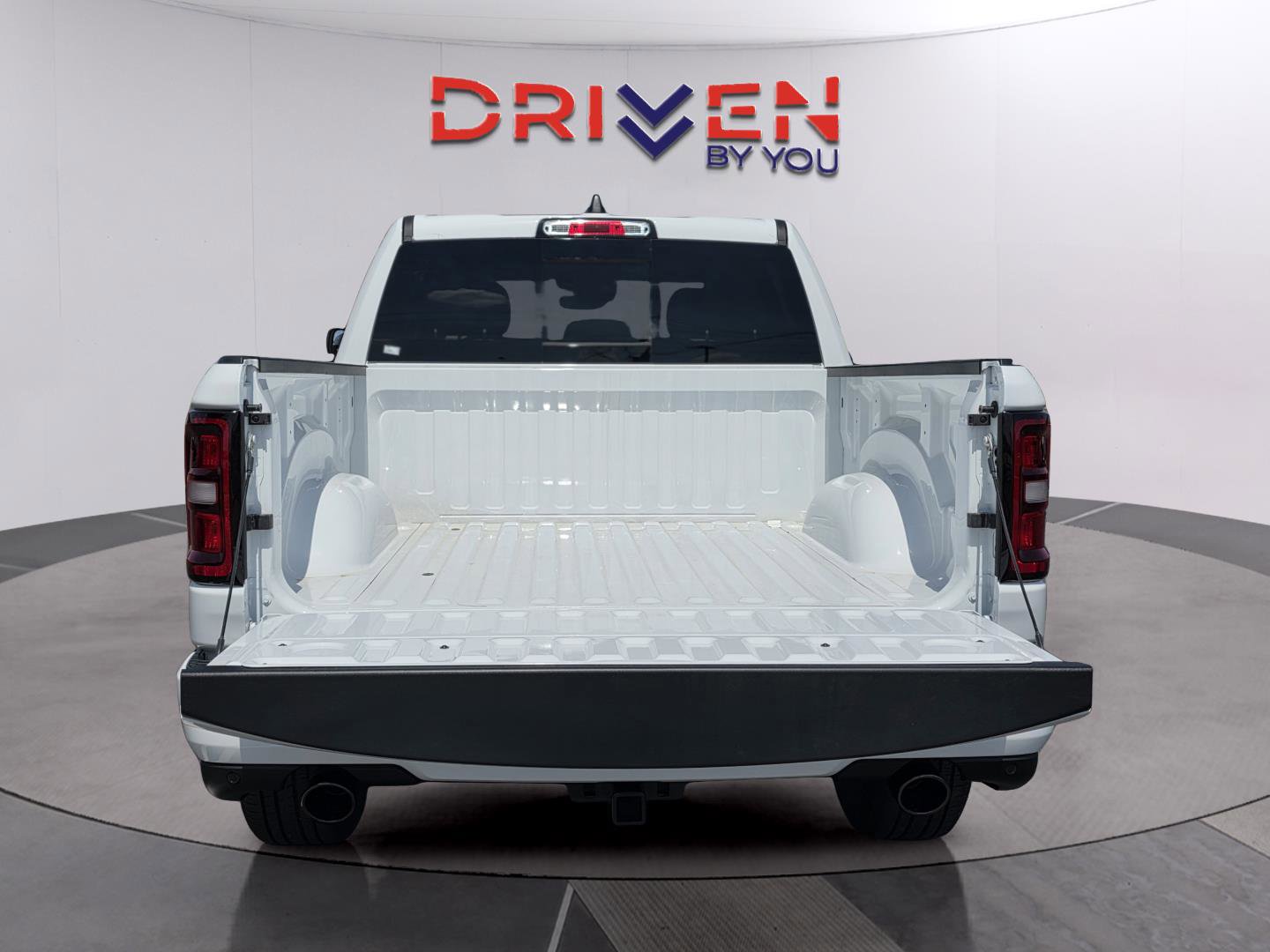 New 2026 RAM 1500 Big Horn image 5