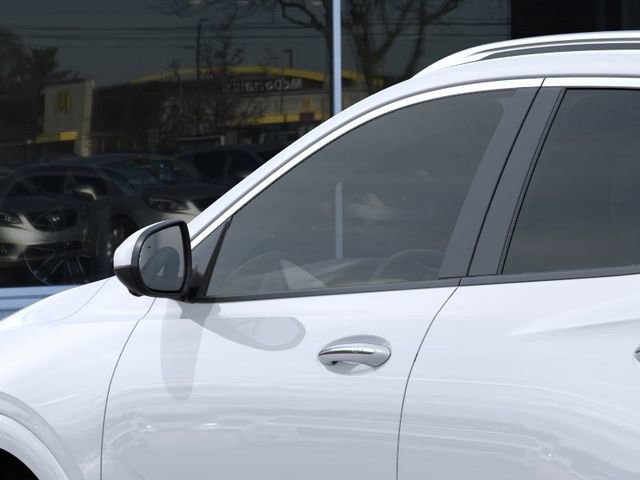 New 2026 Buick Encore GX Avenir AWD/4WD image 12