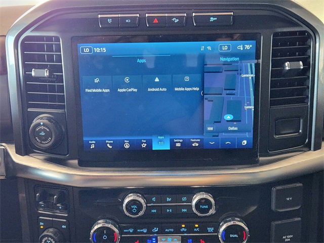 Used 2023 Ford F150 Lariat image 16