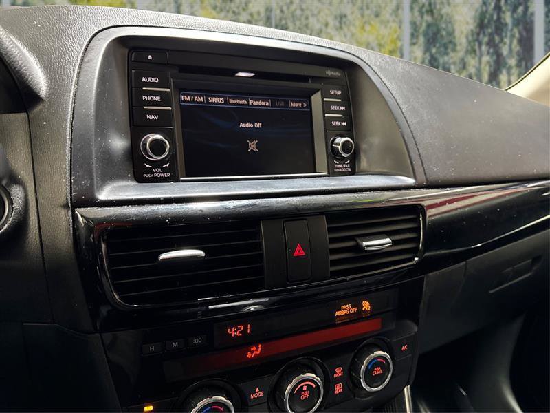 Used 2014 MAZDA CX-5 Grand Touring image 14