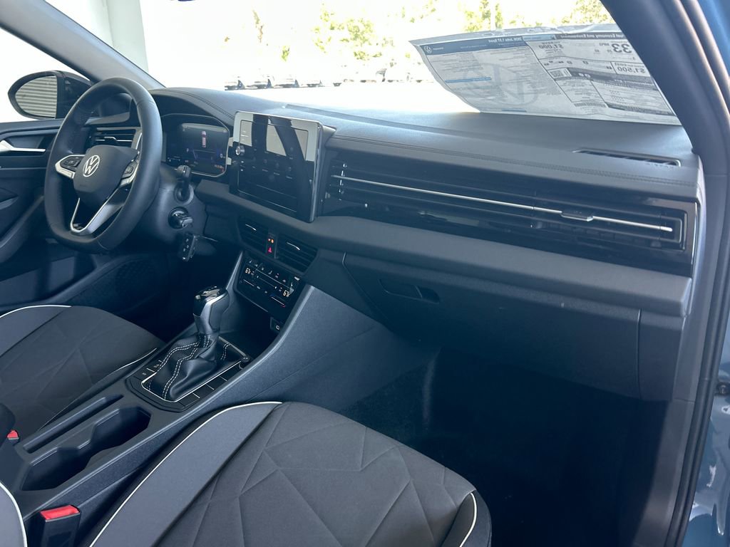 New 2026 Volkswagen Jetta Sport image 34