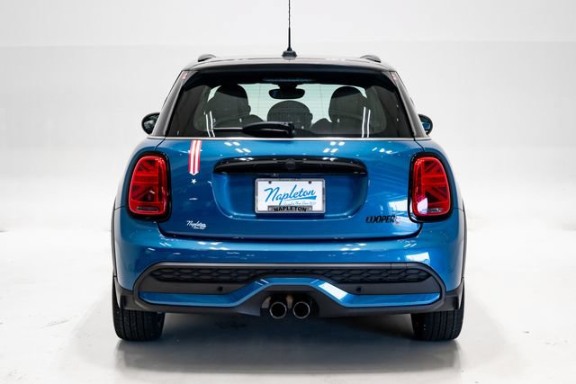 Used 2023 MINI Cooper S FWD image 33