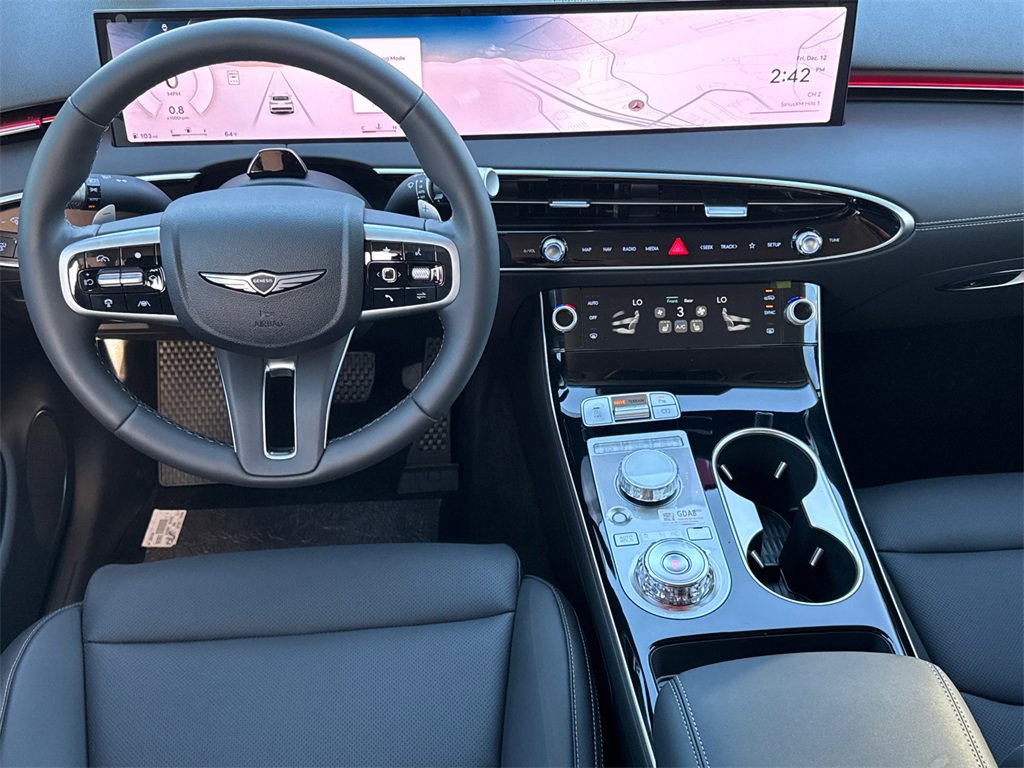 New 2026 Genesis GV70 2.5T image 23