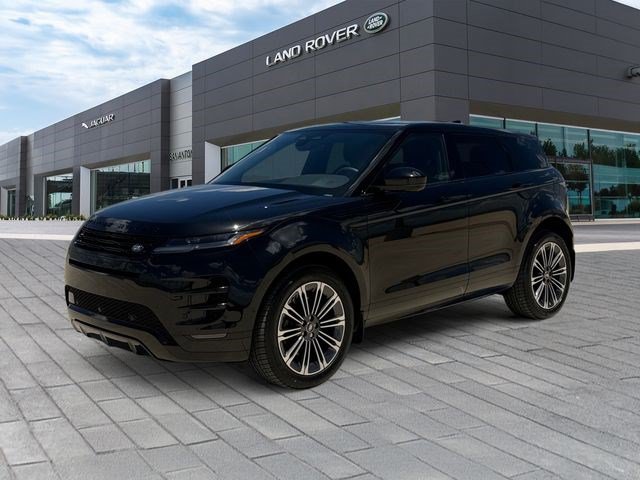 Used 2026 Land Rover Range Rover Evoque Dynamic SE