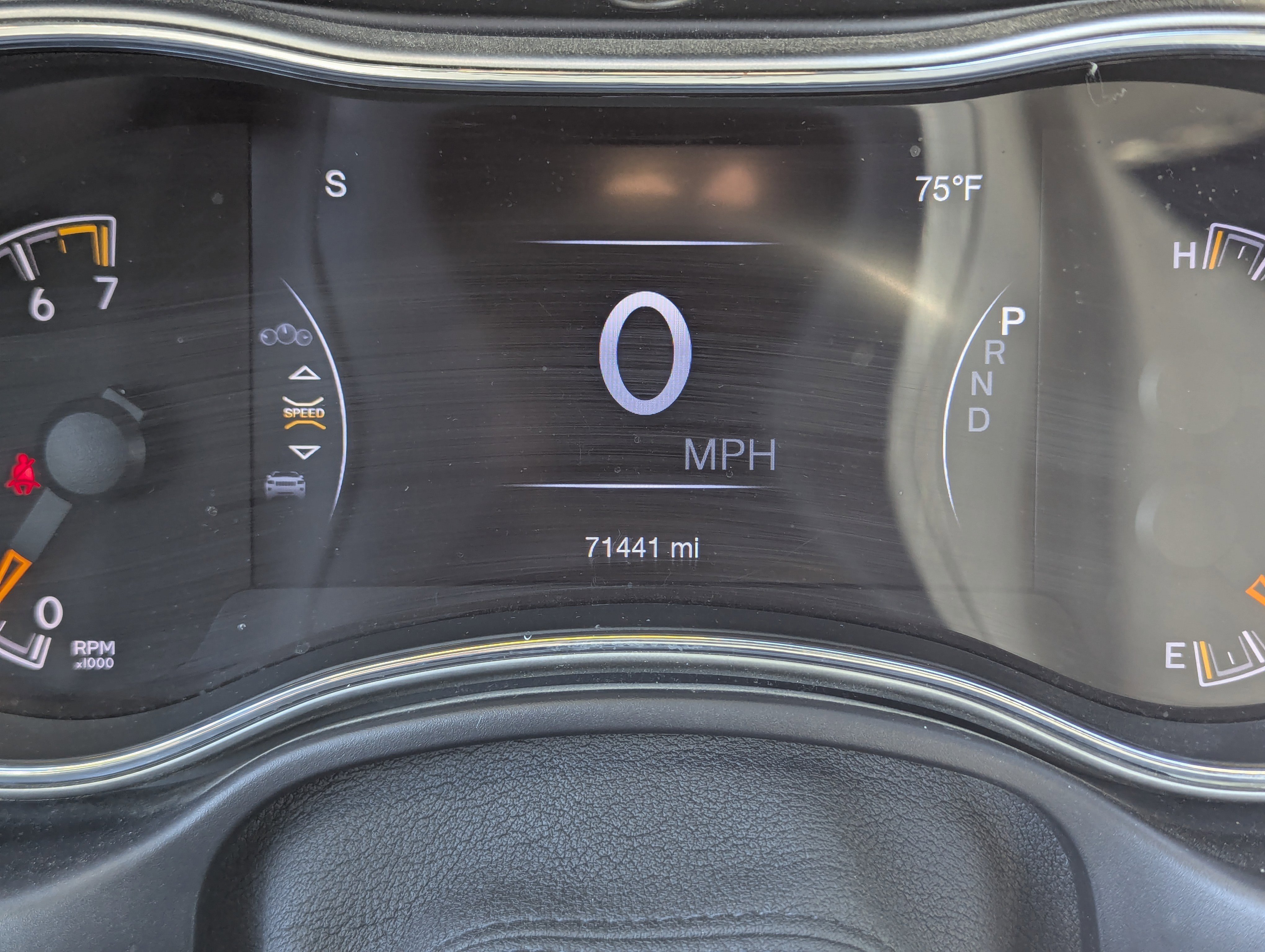 Certified 2018 Jeep Grand Cherokee Limited image 12