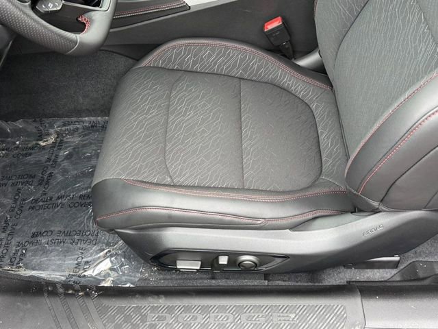 New 2026 Dodge Charger Scat Pack w/ Blacktop Package AWD/4WD image 18