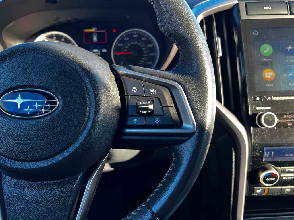 Used 2022 Subaru Ascent Premium w/ Convenience Package image 31