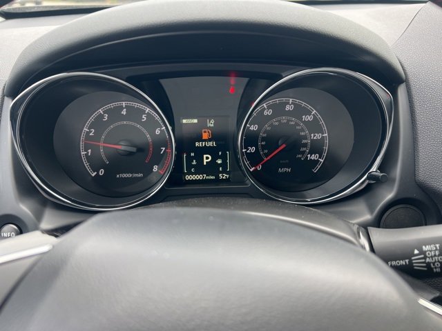 New 2025 Mitsubishi Outlander Sport LE image 15