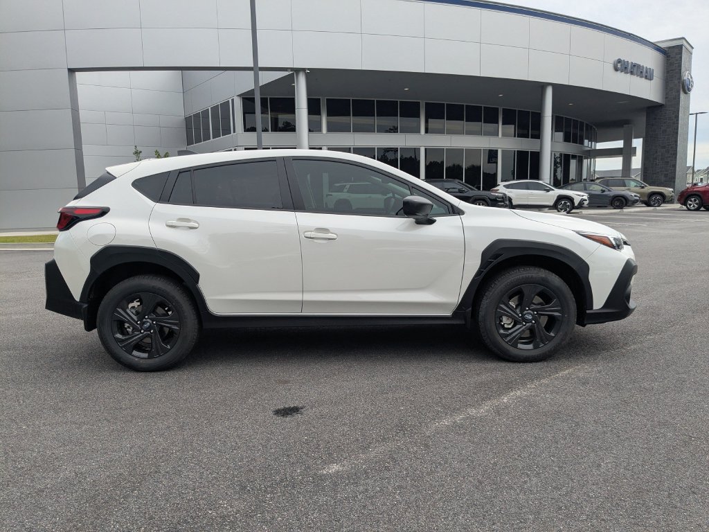 New 2026 Subaru Crosstrek 2.5i AWD/4WD image 3