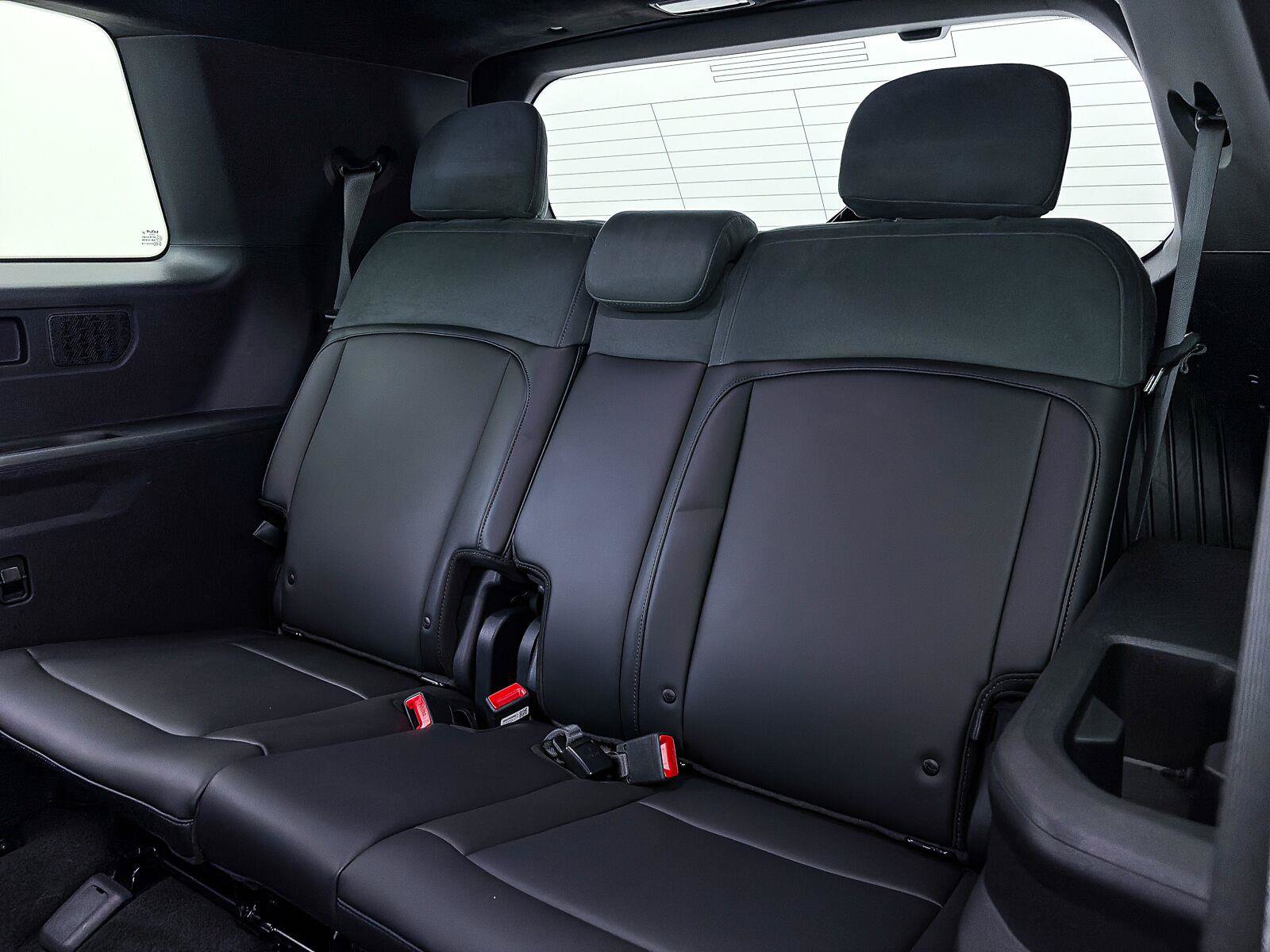 Used 2027 Kia Telluride SX Prestige X-Line AWD/4WD image 46