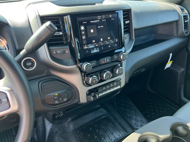 New 2026 RAM 5500 Tradesman AWD/4WD image 19