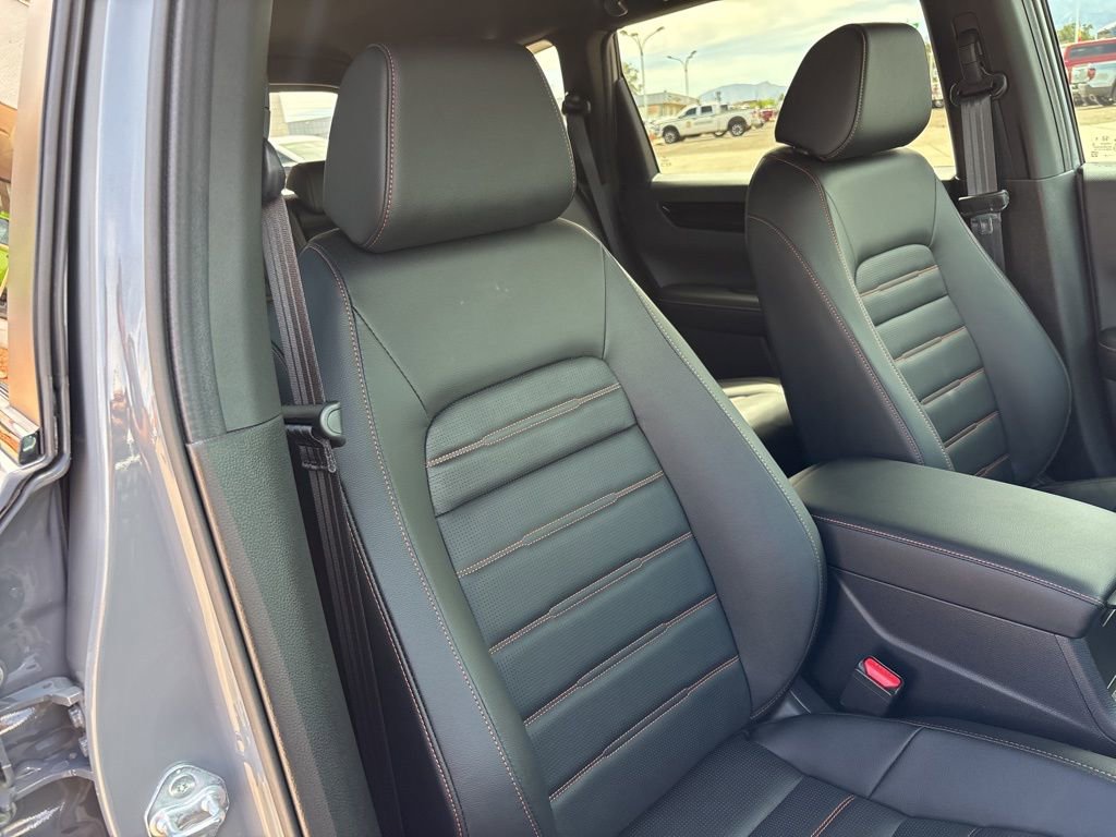 Used 2026 Honda CR-V Sport Touring image 26