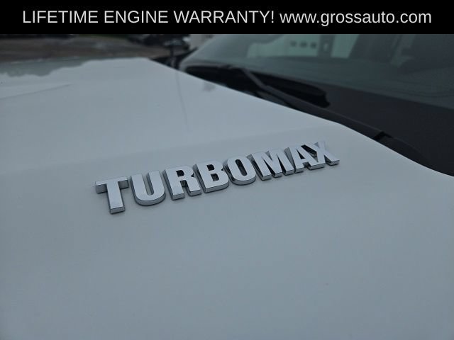 Used 2024 Chevrolet Silverado 1500 Custom w/ LPO, Dark Essentials Package AWD/4WD image 11