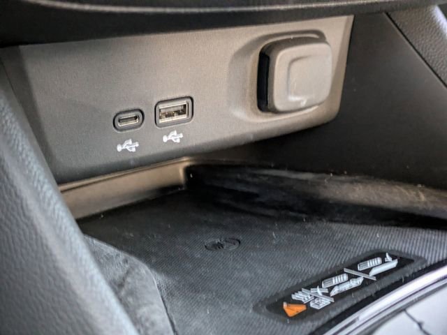 Used 2024 Buick Envista Avenir image 25