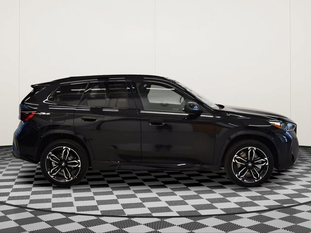 New 2026 BMW X1 xDrive28i w/ M Sport Package AWD/4WD image 2