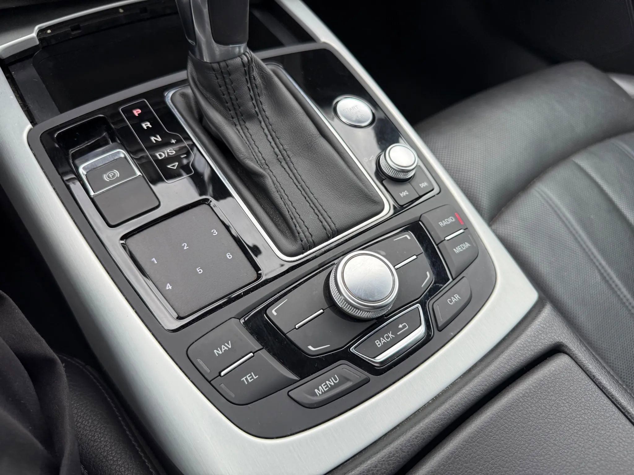 Used 2014 Audi A7 3.0T Prestige w/ Prestige Package image 24