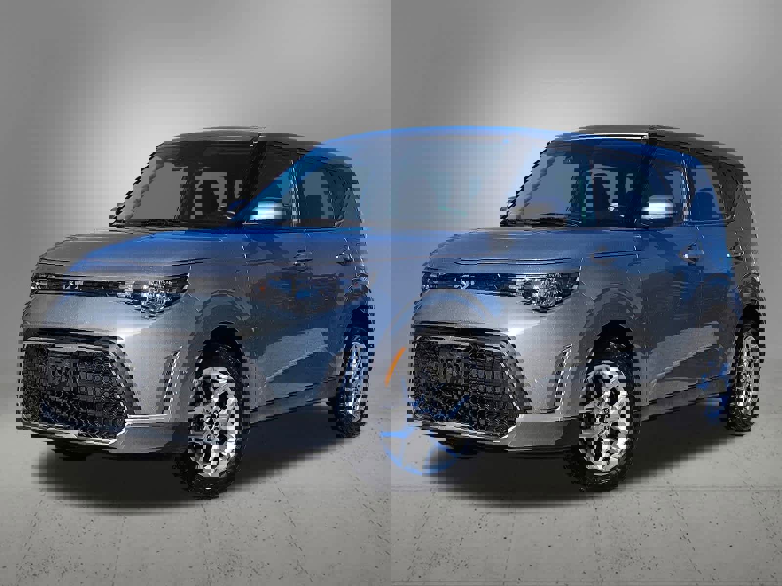 Used 2023 Kia Soul LX w/ LX Technology Package