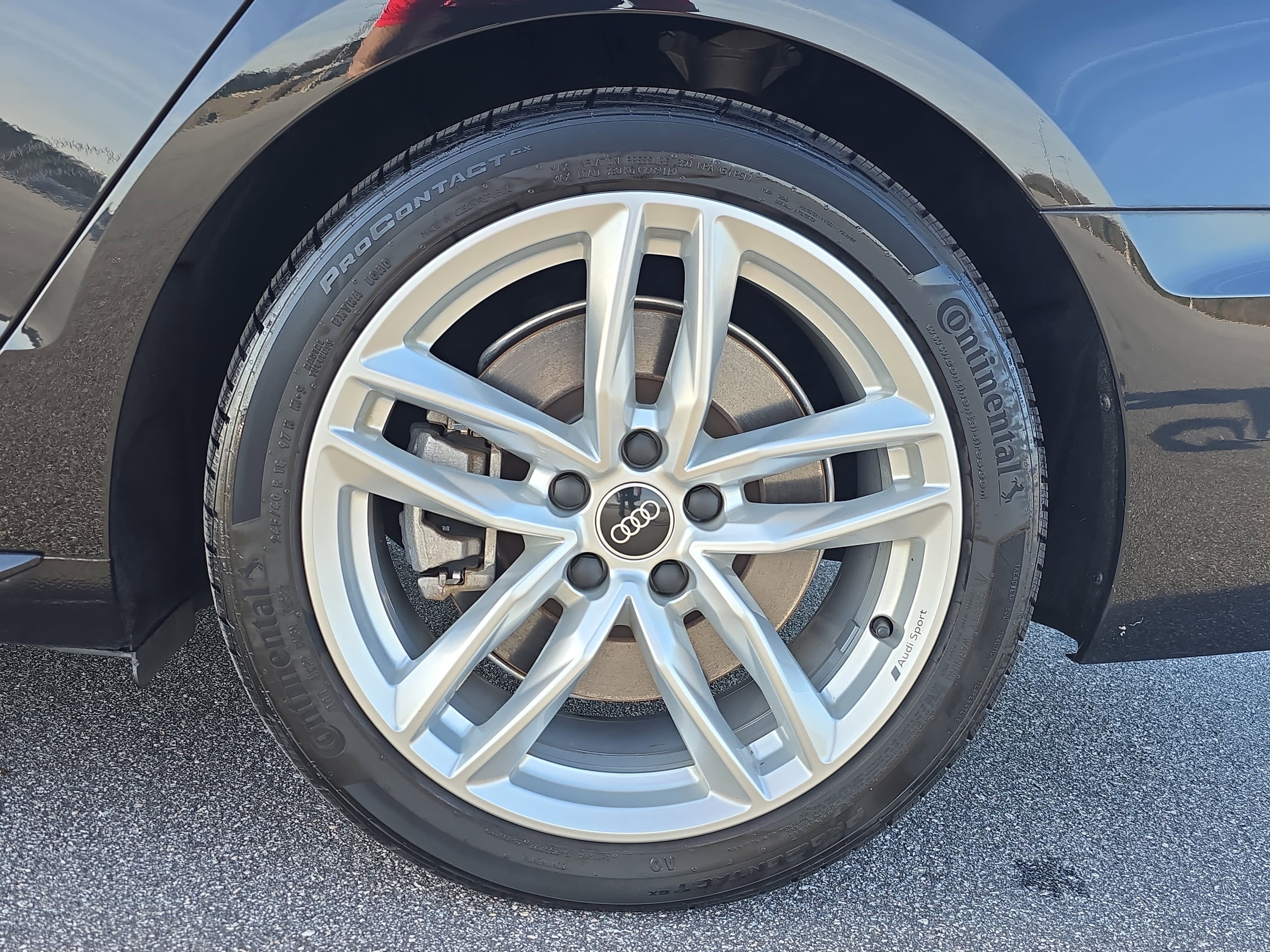 Used 2023 Audi A4 2.0T Premium Plus w/ Premium Plus Package image 31