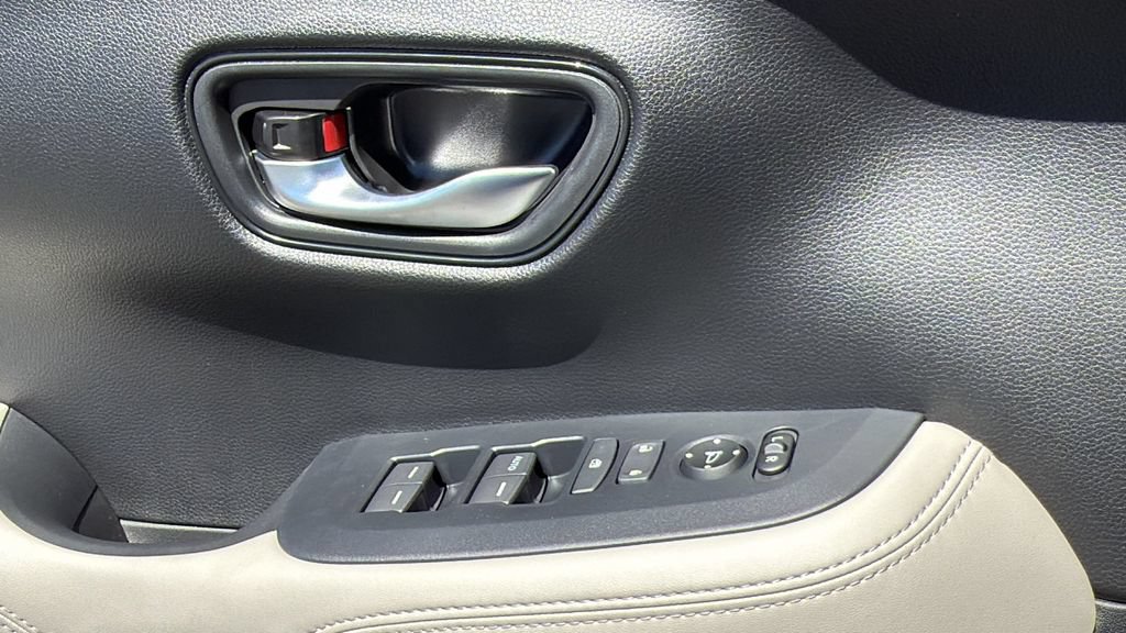 New 2027 Honda HR-V LX image 22