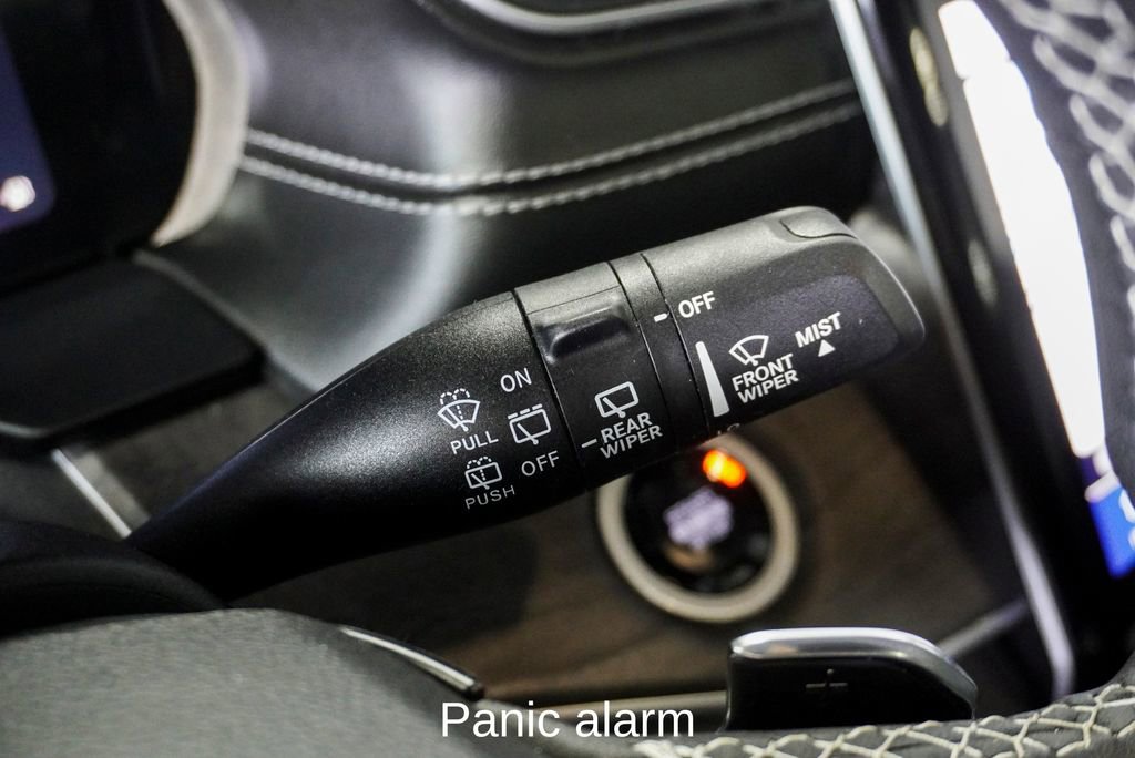 Used 2024 Jeep Grand Cherokee L Limited w/ Luxury Tech Group II image 28