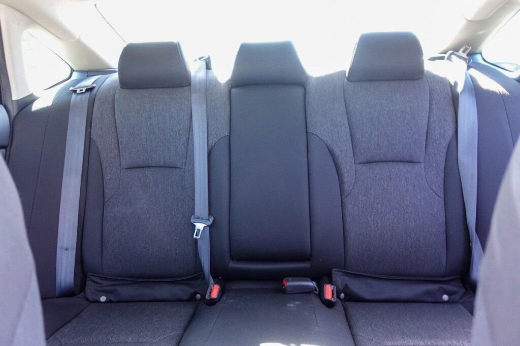 Used 2023 Honda Accord LX image 16