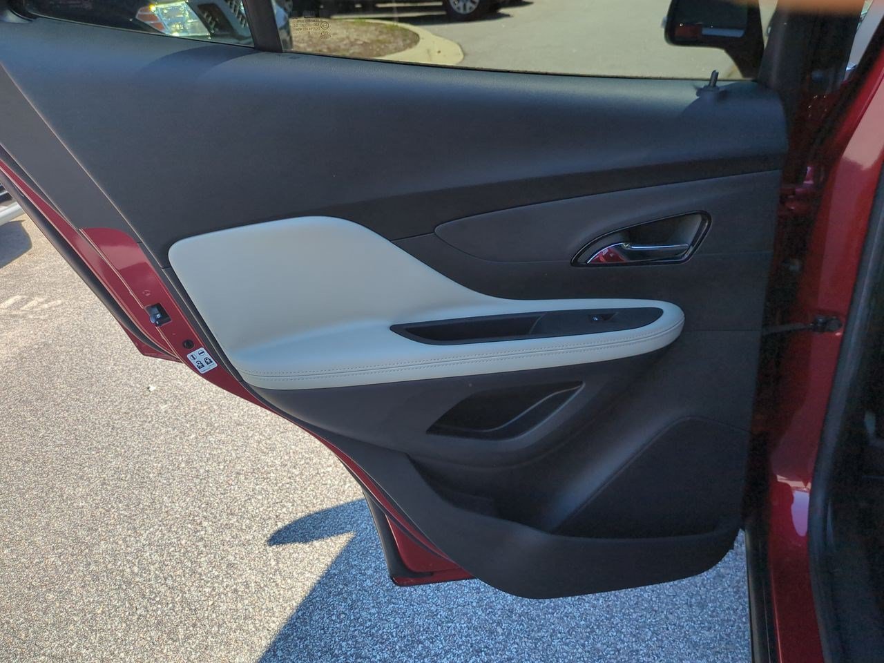 Used 2019 Buick Encore Preferred FWD image 27