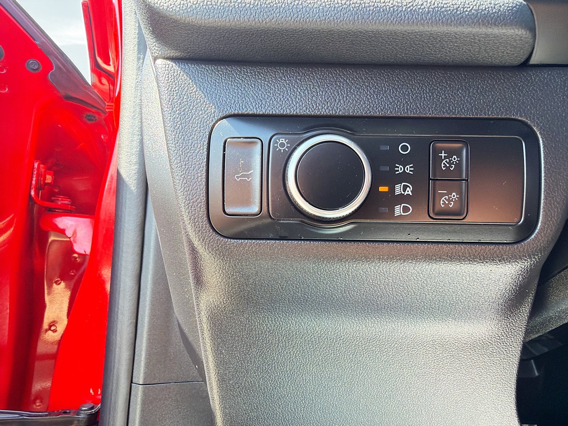 Used 2024 Ford Escape Active w/ Tech Pack #1 FWD image 13